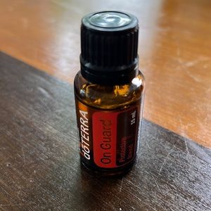 New, sealed, unexpired Doterra Onguard Oil 15 ml